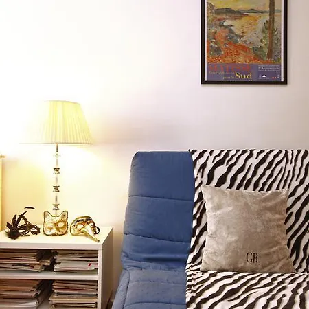 Apartment Penelope Lejlighed