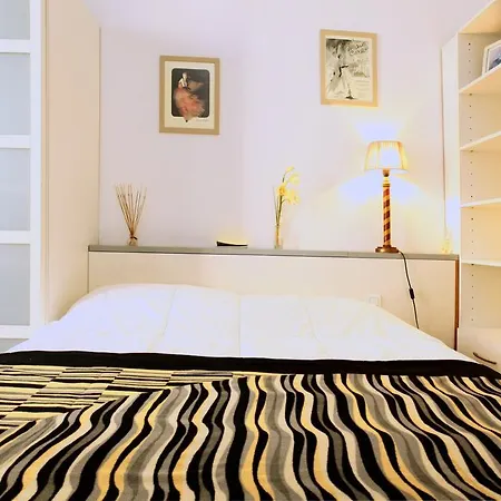 Apartment Penelope Lejlighed