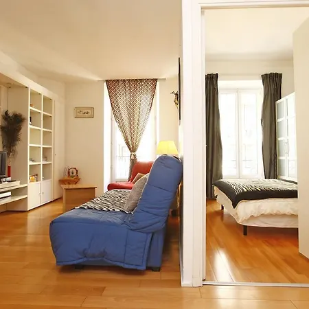 Lejlighed Apartment Penelope Nice