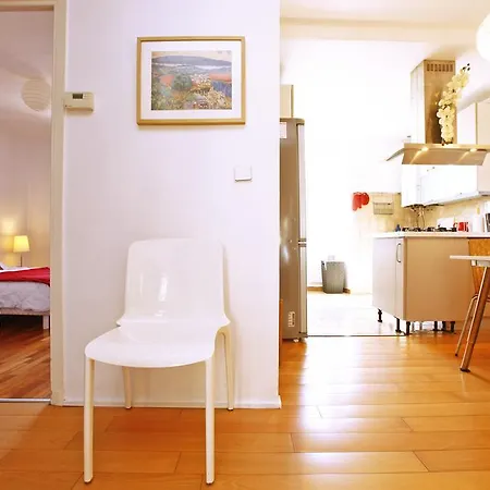 Apartment Penelope