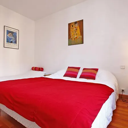 Apartment Penelope 아파트 니스