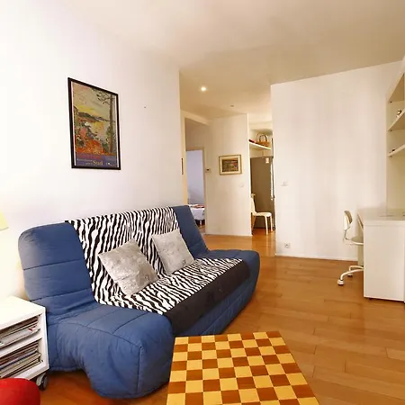 아파트 Apartment Penelope 니스