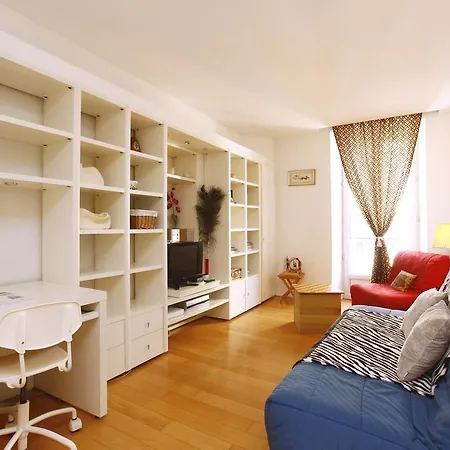 Apartment Penelope *