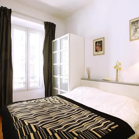Apartment Penelope 아파트 *