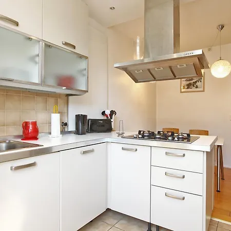 Apartment Penelope 아파트