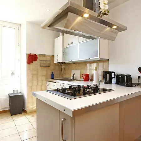 Apartment Penelope 아파트