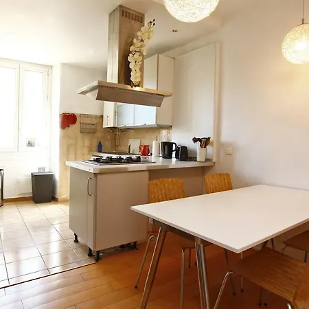 Apartment Penelope 아파트 니스