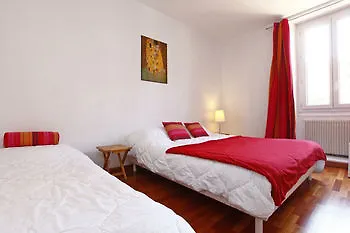 Apartment Penelope 니스